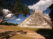 Календарът на маите: Времето на Синята буря започва, ето какво ще се случи