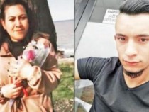 Ревнивец заля с бензин приятелката си и я подпали