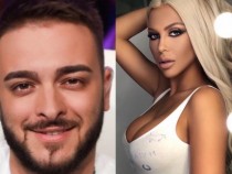 Скандална плеймейтка скочи срещу Криско, използвал я и ще го съди!