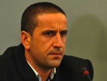 Харизанов обясни на Христо Иванов скрил ли се е Борисов от проваленото заседание на парламента