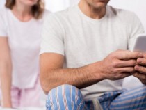 Мъж изневери на бременната си любима с 30 жени, а последвалото е невероятно