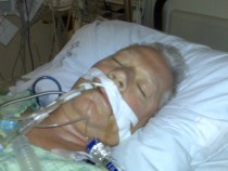 Мъж, оцелял при клинична смърт, разказа за отвъдния свят и среща със Спасителя