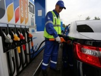 Пет признака, че сте заредили некачествен бензин