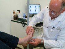 Как да се справим с плоскостъпието?