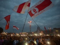 Ето кои са основните разлики между протестиращите и у нас и тези в Беларус