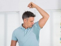 5 начина да се отървем от прекомерното изпотяване през лятото