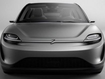 Sony показа своя електрически автомобил Vision-S в ново ВИДЕО