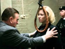 Зловещата история на красавицата Рут – последната жена, екзекутирана в Англия