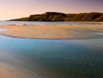 Ето това са най-хубавите плажове в България