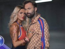 Ваня на DJ Дамян спря дъха със секси СНИМКИ 18+ по бански