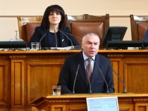 Марешки: Комунистите са виновни, натресоха ни Радев за президент