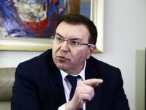 Проф. Ангелов описа най-големия си страх насред пандемията от коронавирус