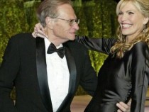 Страшна трагедия разтърси световноизвестния водещ Лари Кинг само за месец