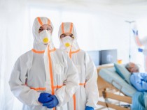 Италия реши за новата всеобща изолация заради К-19