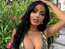 Моделка разгневи феновете си с развратен бански СНИМКИ 18+