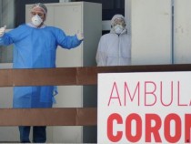 "Роберт Кох": Балканска страна е развъдник на К-19 заради куп лъжи!