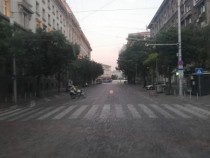 София пак осъмна окупирана, контрапротестиращи обаче… СНИМКИ