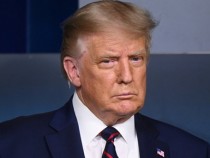 Тръмп разказа за начин, намаляващ смъртността от COVID-19 с една трета