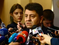 Красимир Ципов с горещи новини за консултациите за новата Конституция