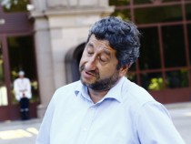 Волгин разкри "тъпата стратегия" на Христо Иванов пак да се шмугне във властта