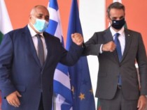 Борисов след историческата сделка в Атина: Ще получаваме газ от всички краища на света