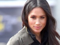 Изплува срамна история от миналото на Меган Маркъл, на тези СНИМКИ е неузнаваема