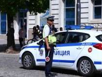 Полицаи спряха за проверка видински пишлигар, но не очакваха какво ще последва