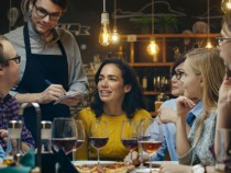 10 неща, които правите абсолютно погрешно в ресторантите