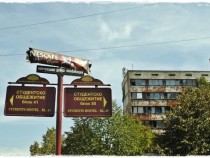 В "Студентски град" се случи немислимото, никога няма да повярвате ВИДЕО