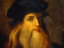 Учени разгадаха 500-годишна загадка на Леонардо да Винчи