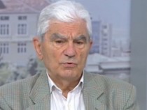 След черния рекорд у нас: Акад. Петрунов попари всички с тази прогноза за К-19!