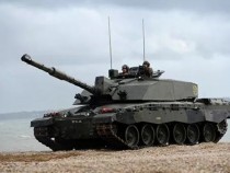 Великобритания с важна промяна в армията си