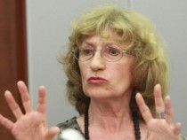 Проф. Кръстева назова подводните камъни пред ГЕРБ
