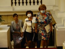 Извънредно от НС! Направена е първа стъпка за историческите промени в България ВИДЕО