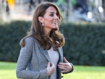Драма: Наложиха тежка забрана на Кейт Мидълтън заради принцеса Даяна