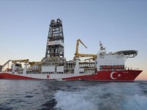 Стана ясно колко пари ще донесе откритото от Турция газово находище в Черно море