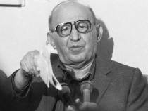 Невероятно: Тато не е мъртъв, а замразен от тайна организация в бункер под Конака