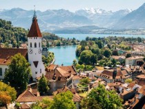 Какво да не правите никога, ако сте в Швейцария