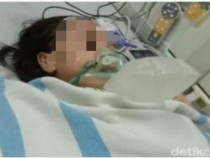 Подготвяха мъртво дете за погребение, но изведнъж клепачите му затрептяха и… СНИМКИ