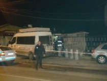 Полицай се отзова на сигнал за як купон в Перник, но като отиде…