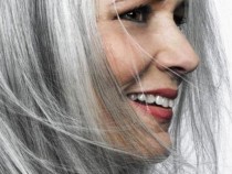 Ето какво да правите, за да не ви побелее рано косата