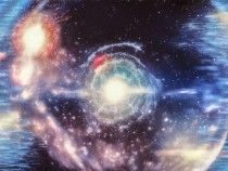 Супернова виновна за масовото изчезване на Земята