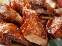 Пилешкото се топи в устата с тази марината, вкъщи го изяждат за секунди