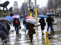 НИМХ с неприятна прогноза за времето