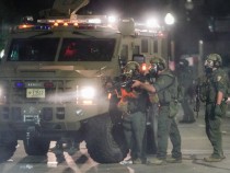 Извънредно положение скова Уисконсин! Причината не е К-19