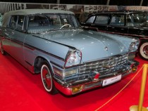 Милиони: Топ 10 на най-скъпите съветски автомобили СНИМКИ