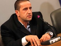 Харизанов разкри защо се е достигнало до оставката на Данаил Кирилов