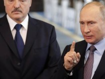 Ако Лукашенко падне, идва ли редът и на Путин