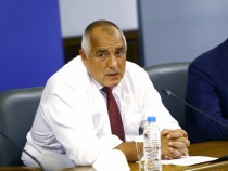 Борисов разкри защо са удължили извънредната епидемична обстановка