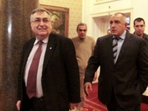 Проф. Близнашки с първи коментар пред БЛИЦ ще става ли правосъден министър